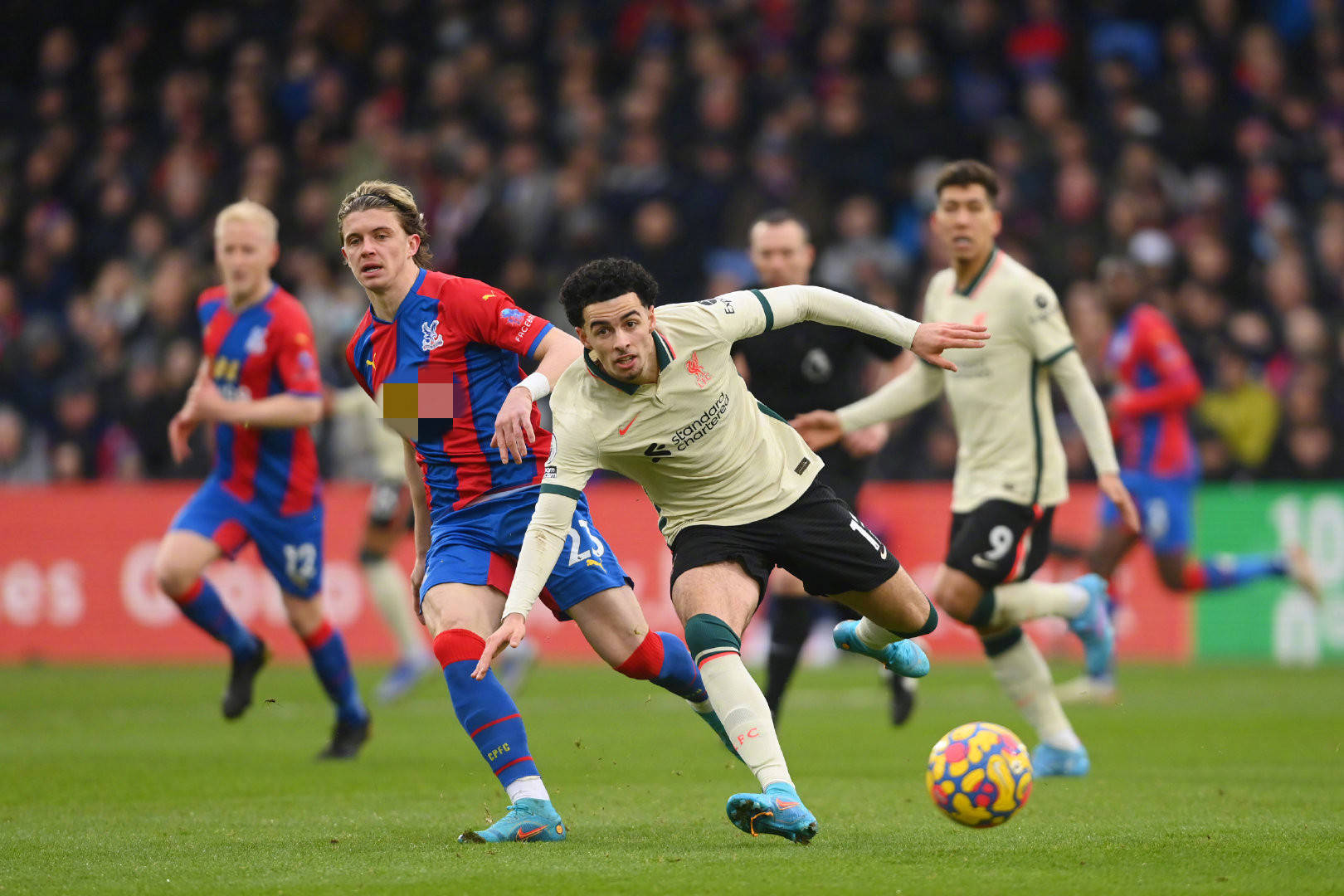 一直以来都 一直以来都