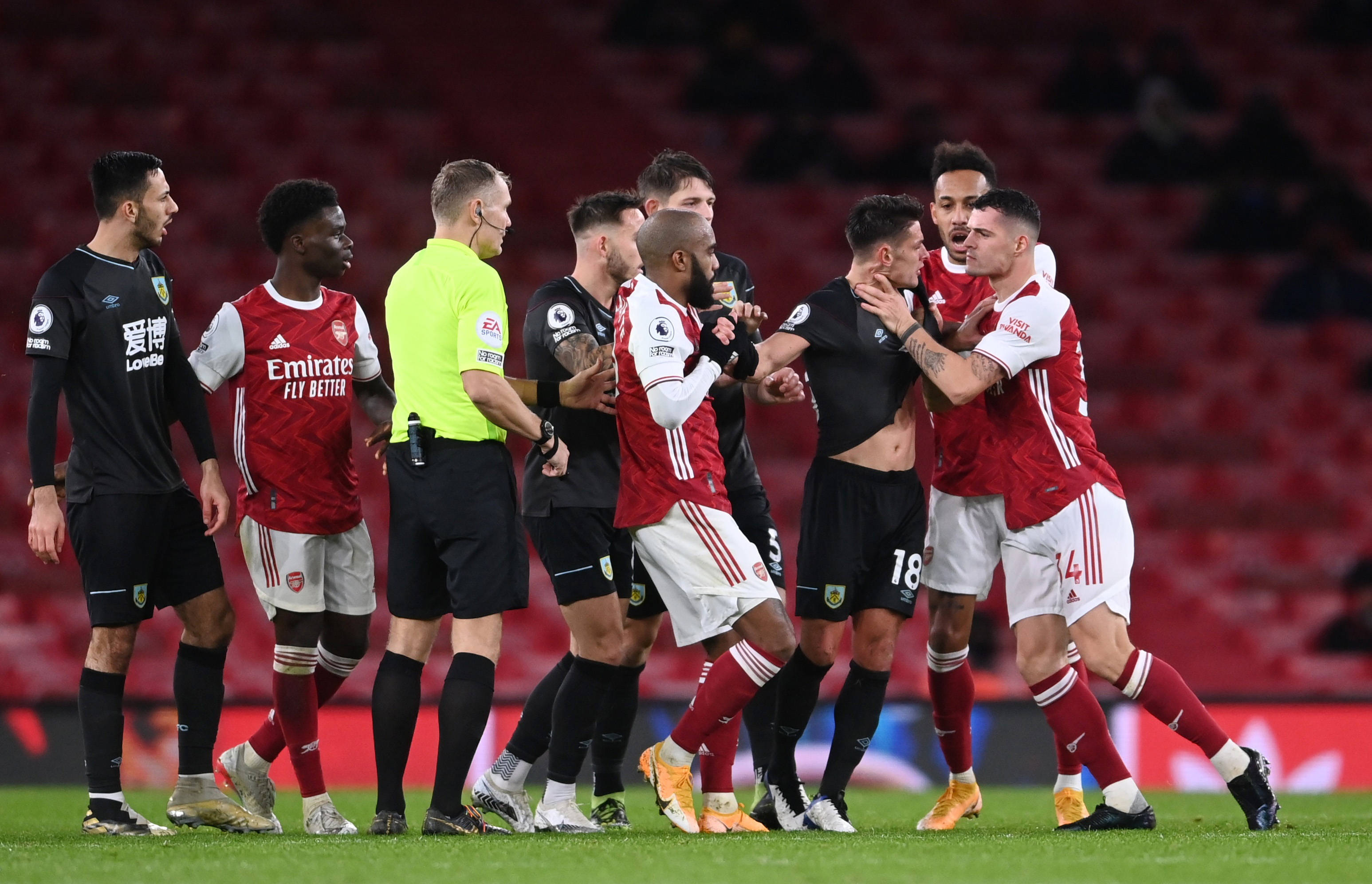 强劲的竞争 强劲的竞争