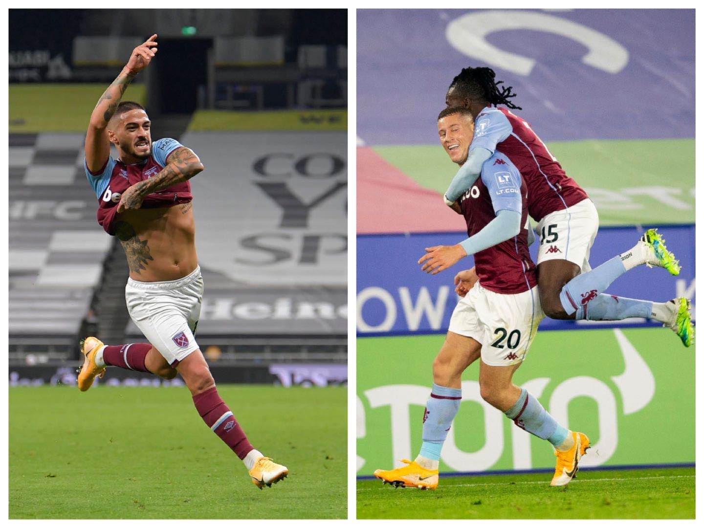 水平与吸引 水平与吸引